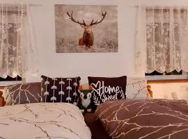Ferienwohnung zum Sebnitzer Hirsch