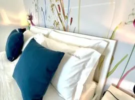 Vista del Sedile - affittacamere - vicinanze aeroporto