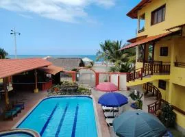 切洛阿祖尔酒店