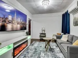 Walk to Public Transit! Pet-Friendly Lodi Apt