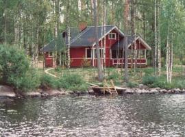 Holiday Home 6332 by Interhome，位于Rantakylä的酒店