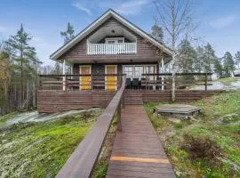 Holiday Home Dominus by Interhome