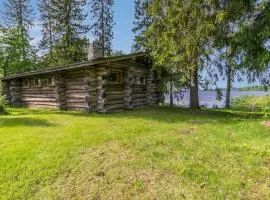 克罗考罗度假屋