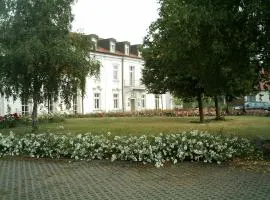 Hotel am Heide Spa