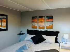 Worcester Cozy Stay - Apto 2