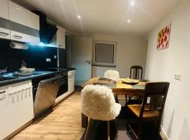 Gästehaus mit 3 MiniAppartments in Gr-Umstadt