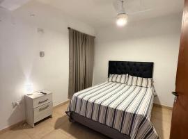 Estadía Ideal para 2 personas，位于雷西斯膝西亚的酒店