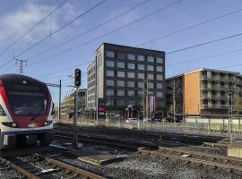 Prize by Radisson, Zurich Affoltern am Albis，位于阿福尔特恩的酒店