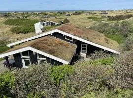 Holiday Home Marcus - 500m from the sea by Interhome