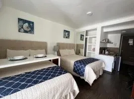 SKY INN Oficial Acapulco Suites & Condo Mediterrane