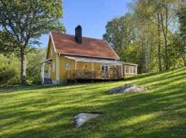 Holiday Home Ramnås by Interhome，位于Torup的酒店
