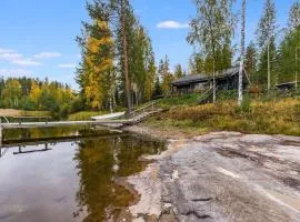 Holiday Home Koivuranta by Interhome