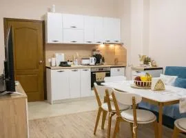 "Bee Happy" Spa Apartment - Mineral Water,Jacuzzi bath,Pet-friendly