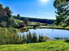 Serenity Cottages