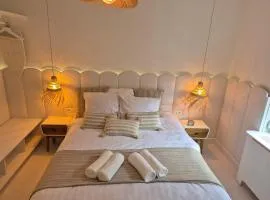 La tete dans les nuages - Chez Céleste