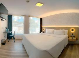 Fenix Hotel，位于基多的酒店