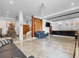 Mansion Orozco by Monyxbnb