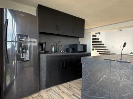 Milan's Loft，位于Zinacantán的酒店