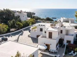 Christine Villa Pefkos