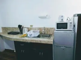 Cozy 5 of 5 Apartment in the Heart of Ocho Rios