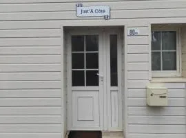 Maison Just' à Côté en sortie d'A31