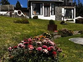 El Refugio de Suesca