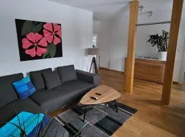 Luxuriöse Ferienwohnung im Herzen des Sauerlandes