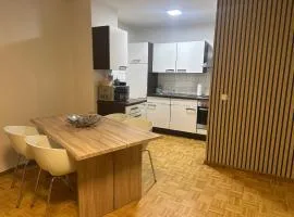 Apartment 8 at Cologne Cathedral