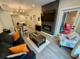 Sparrowhawk Mountain Resort