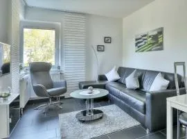 Terrassenhaus, FeWo 20