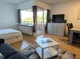 Terrassenhaus, FeWo 46