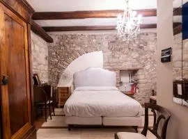 拉坎提纳德尔康文托住宿加早餐旅馆