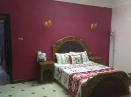 Tetas Villa