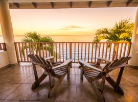 Hopkins Bay Belize a Muy'Ono Resort，位于霍普金斯的酒店