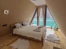 "Vista Frame" JAZ - lake view