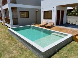Sol de Marau - Taipu de Fora - próximo das piscinas naturais