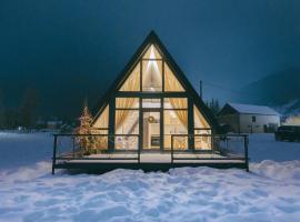 De Villa Bey，位于库普雷斯的酒店