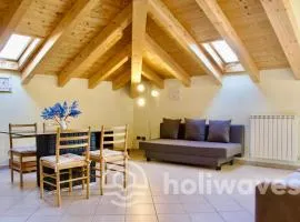 Appartamento Ad Navalia