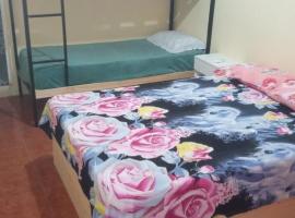 Alta Pinta，位于帕索德洛斯利布雷斯的酒店