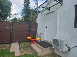 Boho Cozy Studio Perfect for two