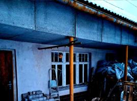 Chalet Windsch，位于Pressbaum的酒店