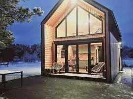 Stodola pod sosna-by Pati