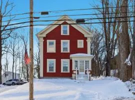 Spacious Victorian Retreat in Downtown Wolfeboro