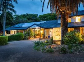 Mountain Sanctuary Retreat