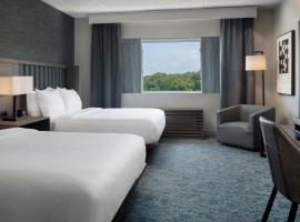 Renaissance Framingham Hotel & Conference Center，位于弗雷明翰的酒店