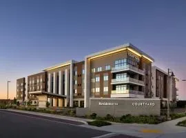 Courtyard by Marriott Sand City Monterey