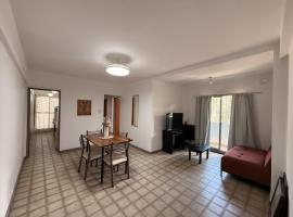 Departamento entero 2 habitaciones Juana Koslay San Luis，位于Juana Koslay 的酒店