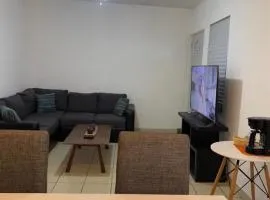 Acogedor Departamento en el Centro de Apodaca