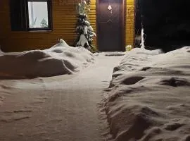 Agroturystyka Chata Ścibór Biecz