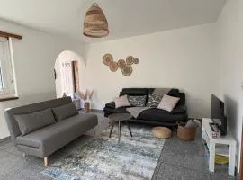 The Secret Garden of Sara